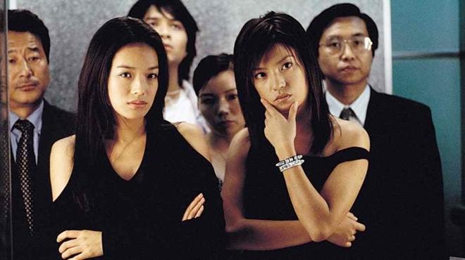 Vì sao Triệu Vy từ chối làm vợ Quách Tĩnh trong Anh hùng xạ điêu 2003?-3