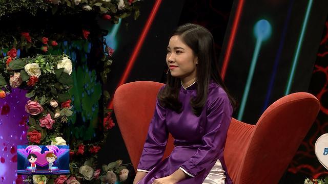 Giữa mùa dịch Covid-19, nữ điều dưỡng đem khẩu trang lên Bạn muốn hẹn hò tặng đối phương, MC Quyền Linh tranh thủ xin 1 chiếc-1