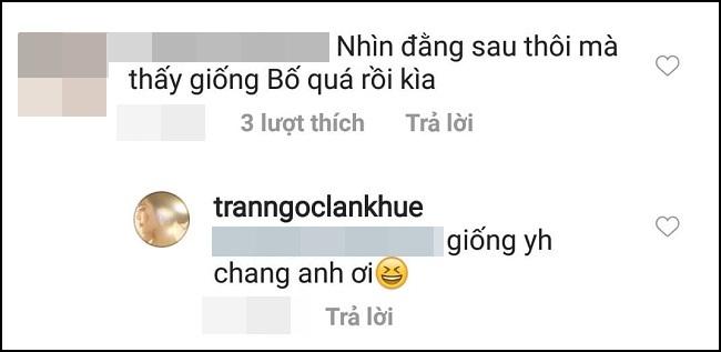 Lan Khuê khoe quý tử ngày càng bụ bẫm, nhìn qua cũng đủ biết kiếp đẻ thuê-3