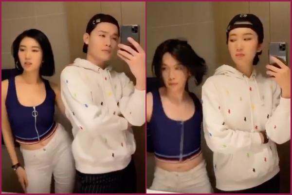 Style nữ sinh khác biệt của Twice, Red Velvet và BlackPink-13