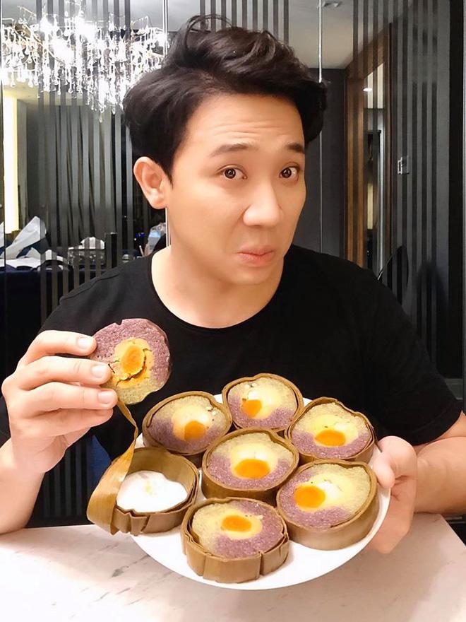 Hari Won muốn tống cổ Trấn Thành ra khỏi nhà, nhiều đồng nghiệp lên tiếng ủng hộ-2