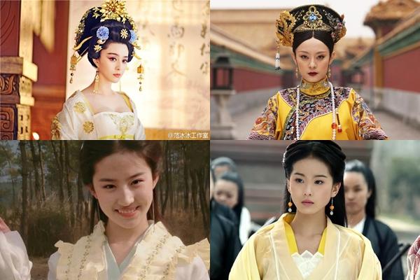 Lưu Diệc Phi gây bất ngờ với khả năng tiếng Anh trong Hoa mộc lan-3