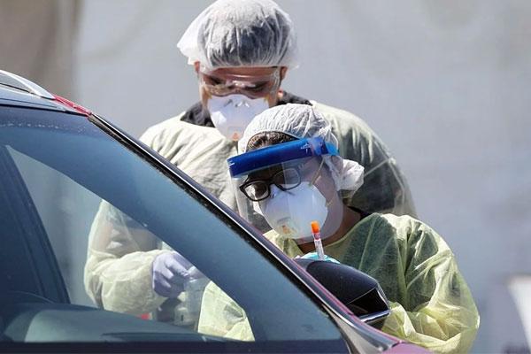 Phó Thủ tướng Vũ Đức Đam trân trọng cảm ơn nhân dân đã đồng lòng, chung sức chống dịch COVID-19-3