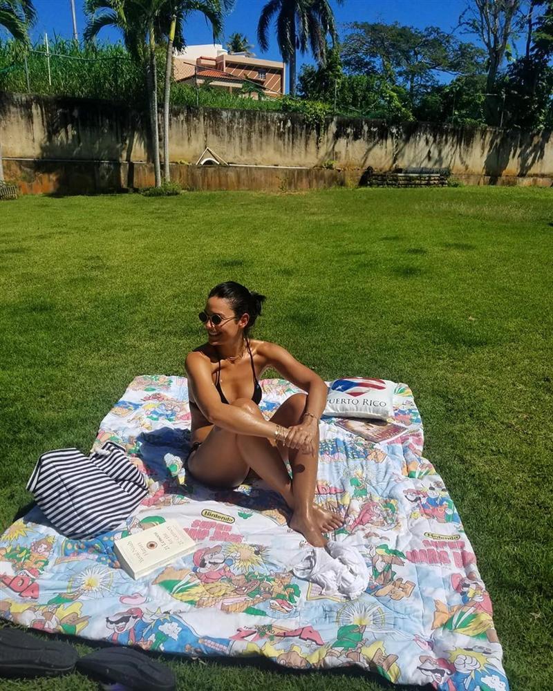 Bản tin Hoa hậu Hoàn vũ 5/4: HHen Niê sẽ tiếp tục oanh tạc tại một cuộc thi quốc tế?-2