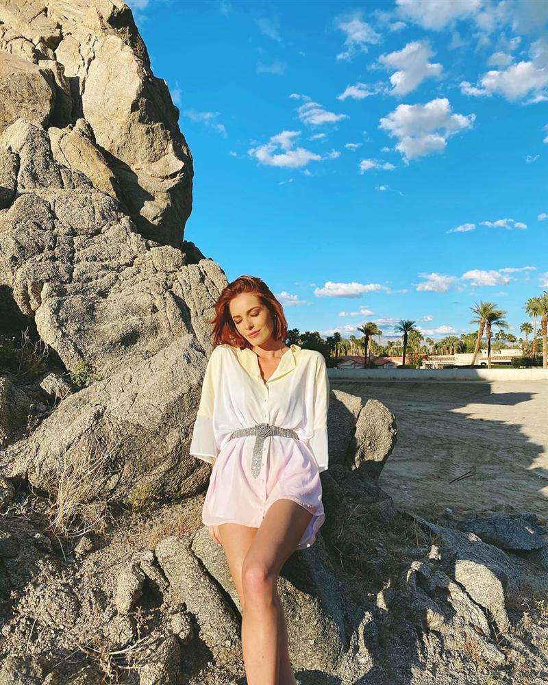 Bản tin Hoa hậu Hoàn vũ 5/4: HHen Niê sẽ tiếp tục oanh tạc tại một cuộc thi quốc tế?-10