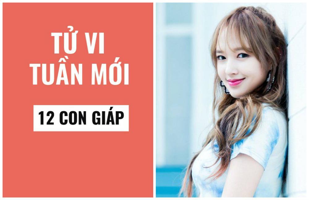 Tử vi tuần mới 12 con giáp từ ngày 6/4 đến 12/4/2020: Hợi may mắn đủ đường, Tý đề phòng kẻ thứ ba-1
