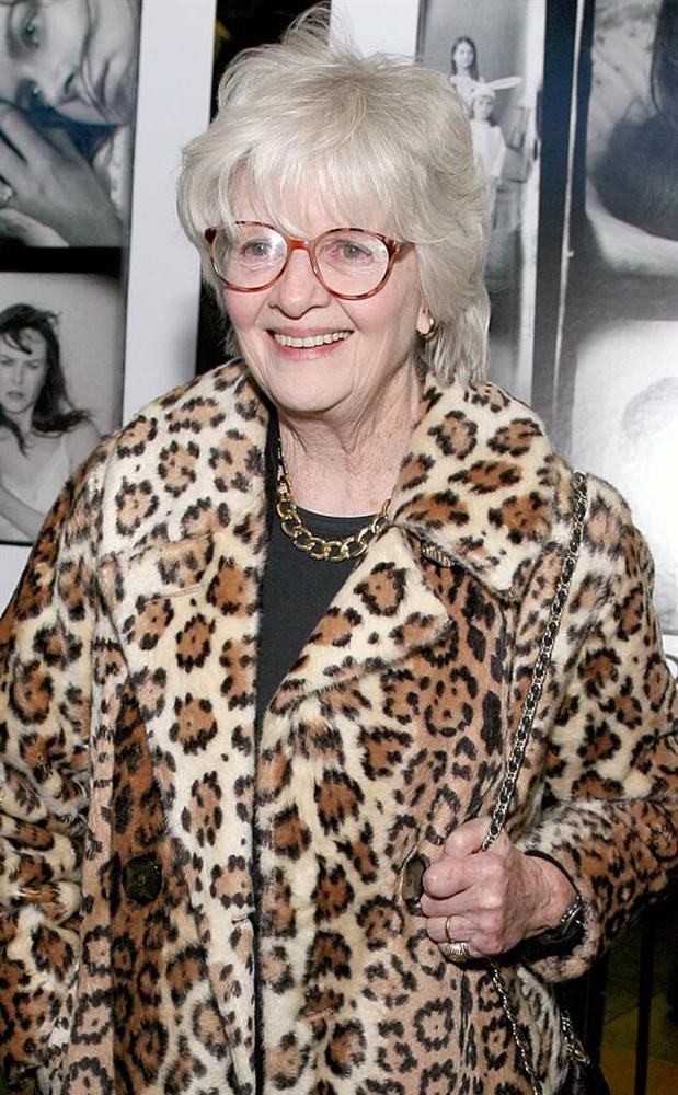 Nữ diễn viên Mỹ tử vong vì Covid-19-1