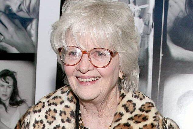 Diễn viên hài người Anh Tim Brooke-Taylor qua đời vì mắc Covid-19-3