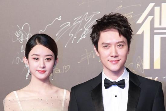 Rộ tin đồn Triệu Lệ Dĩnh và Phùng Thiệu Phong ly hôn, nguyên nhân đến từ con trai đầu lòng?