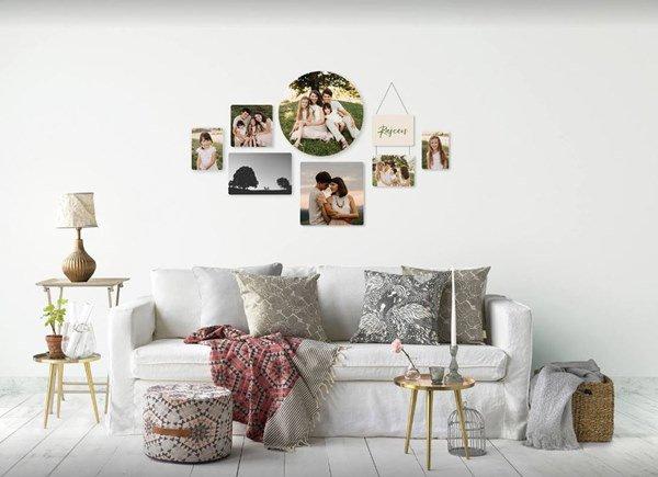 3 vị trí không nên treo ảnh gia đình, nếu sai nên sửa ngay-3