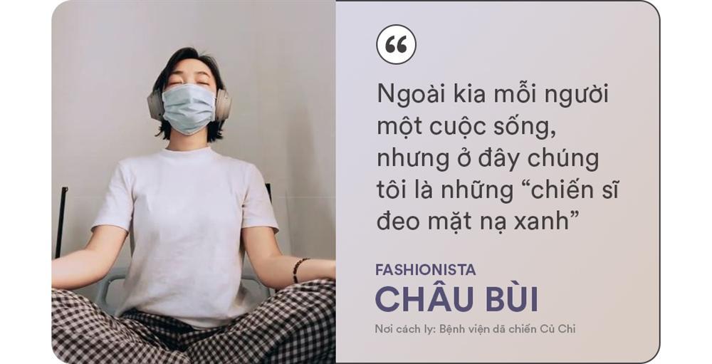 Sinh con ra là cha mẹ, đón con về lúc hoạn nạn là Tổ quốc-1
