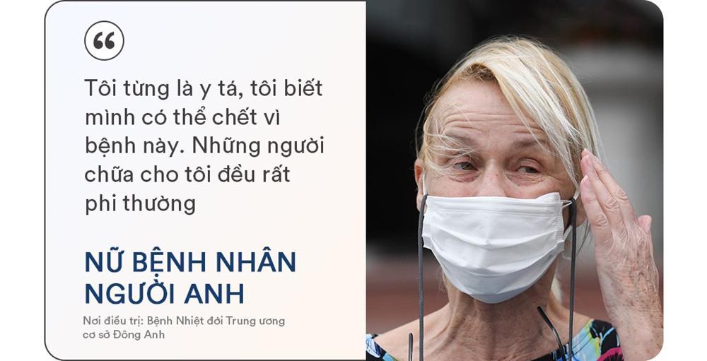 Sinh con ra là cha mẹ, đón con về lúc hoạn nạn là Tổ quốc-4