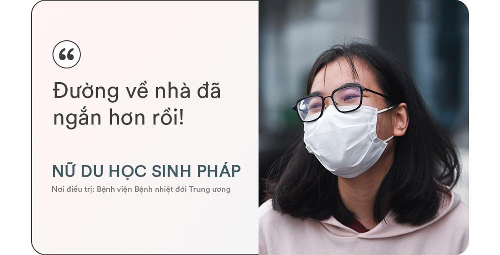Sinh con ra là cha mẹ, đón con về lúc hoạn nạn là Tổ quốc-8