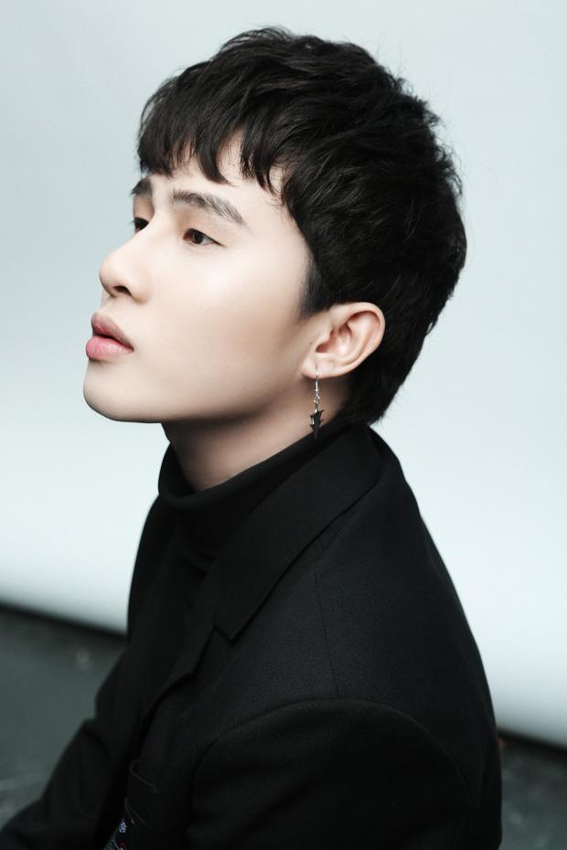 Jack vừa chúc K-ICM khỏe mạnh, mẹ nuôi lập tức lên tiếng đầy ẩn ý: Lá sẽ rơi khi đến lúc...-1