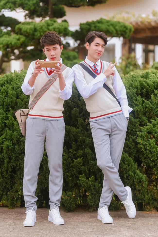 Jack vừa chúc K-ICM khỏe mạnh, mẹ nuôi lập tức lên tiếng đầy ẩn ý: Lá sẽ rơi khi đến lúc...-3