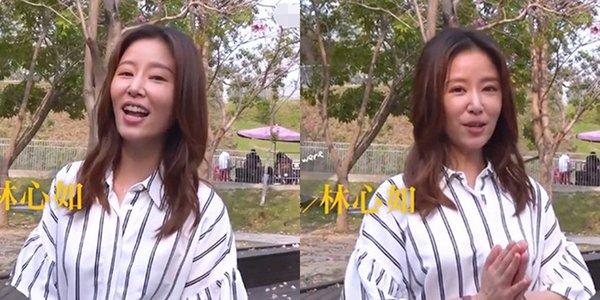 Bị fan chê già, mỹ nhân Hoàn châu cách cách đăng ảnh khoe làn da mịn màng ở tuổi 44-2