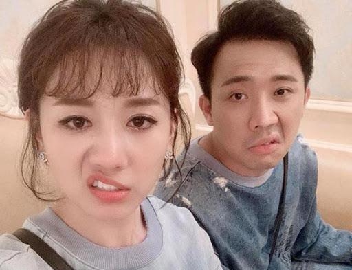 Điểm danh những sao Việt tăng cân vèo vèo trong mùa dịch Covid-19-2