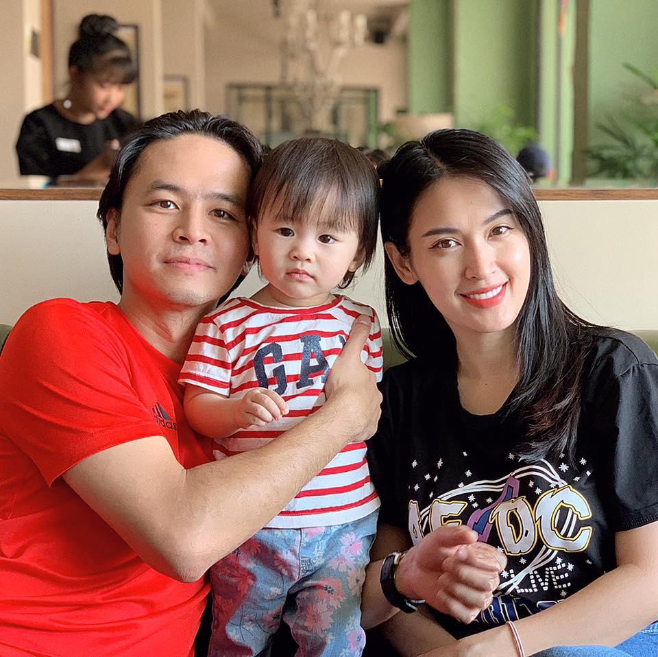 Điểm danh những sao Việt tăng cân vèo vèo trong mùa dịch Covid-19-3