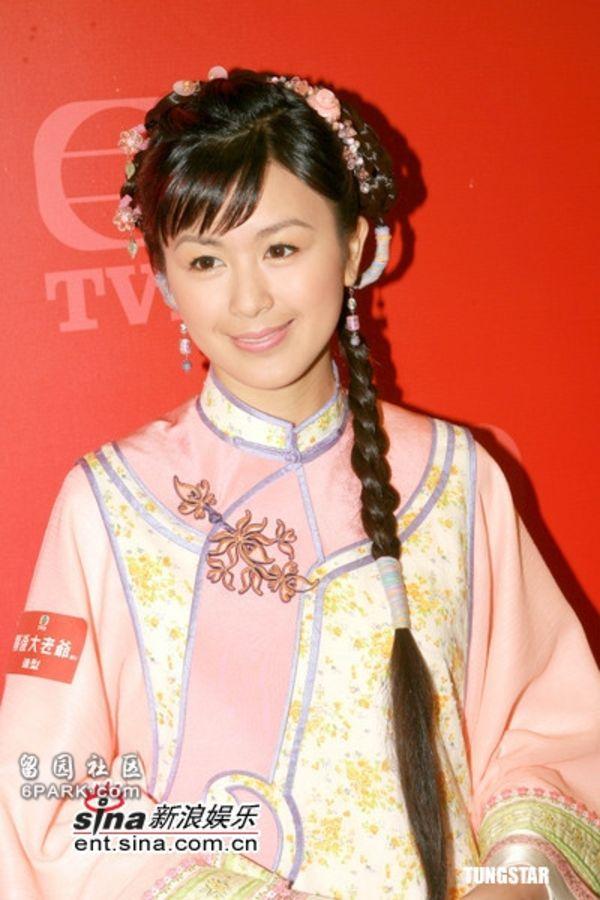 Hoa đán dễ thương nhất TVB từng đi dọn dẹp vệ sinh kiếm tiền nuôi con bây giờ ra sao?-3