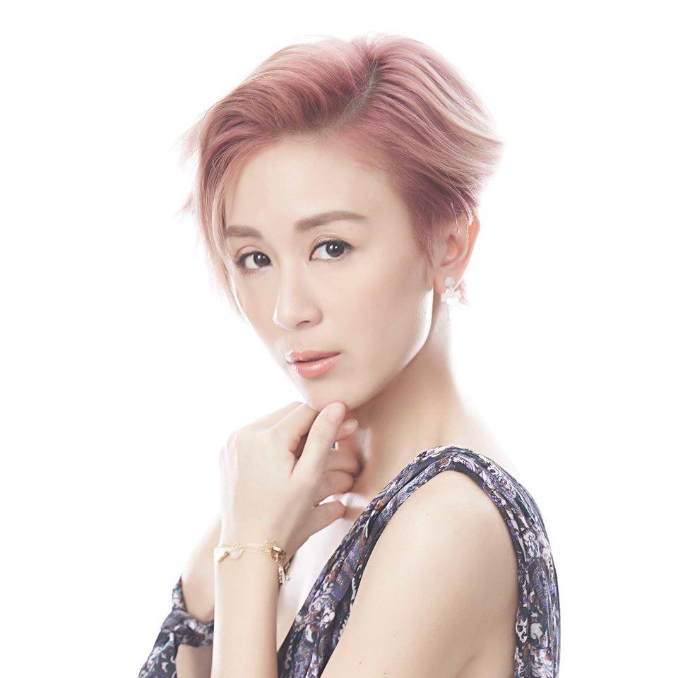 Hoa đán dễ thương nhất TVB từng đi dọn dẹp vệ sinh kiếm tiền nuôi con bây giờ ra sao?-6