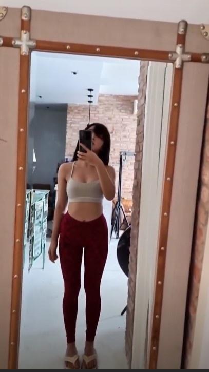 Điểm danh những sao Việt tăng cân vèo vèo trong mùa dịch Covid-19-9