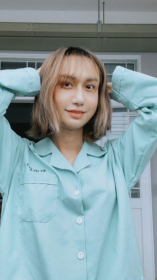 Điểm danh những sao Việt tăng cân vèo vèo trong mùa dịch Covid-19-10