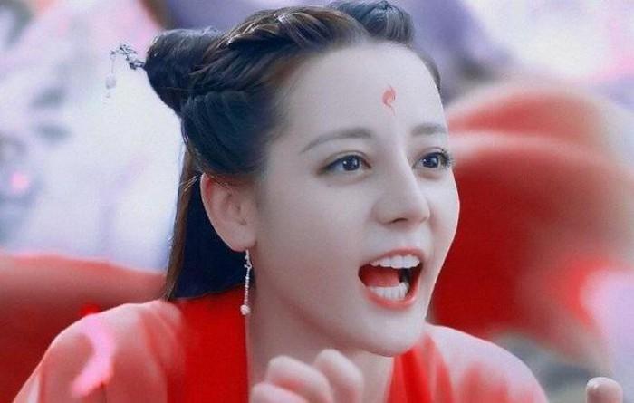 Kiểu tóc sừng dê, hot trend mới trong phim Trung Quốc-4