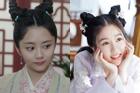 Kiểu tóc sừng dê, hot trend mới trong phim Trung Quốc