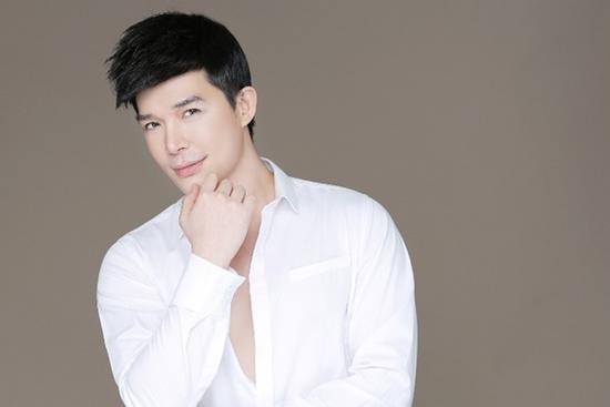 Nathan Lee: 'Tôi giàu không phải nhờ bố mẹ'