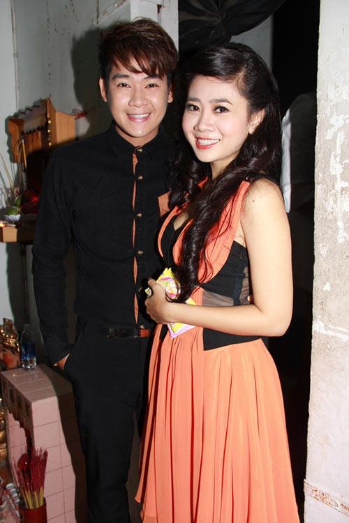 Dân mạng xót xa hình ảnh hạnh phúc hiếm hoi của Mai Phương khi mang bầu bên Phùng Ngọc Huy-3