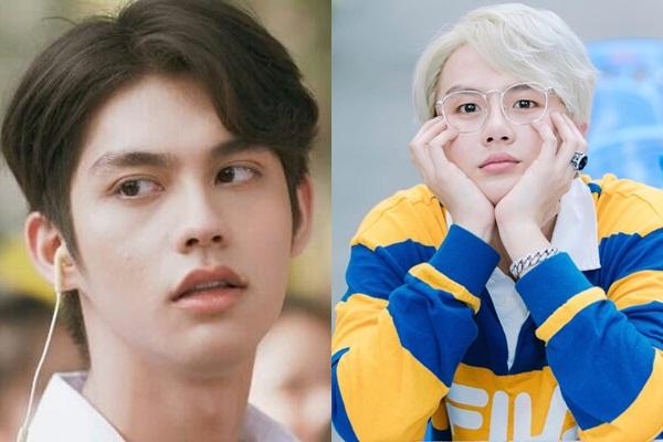 Duy Khánh bị phát hiện lén lút bày tỏ tình cảm với hotboy đam mỹ Bright Vachirawit-11