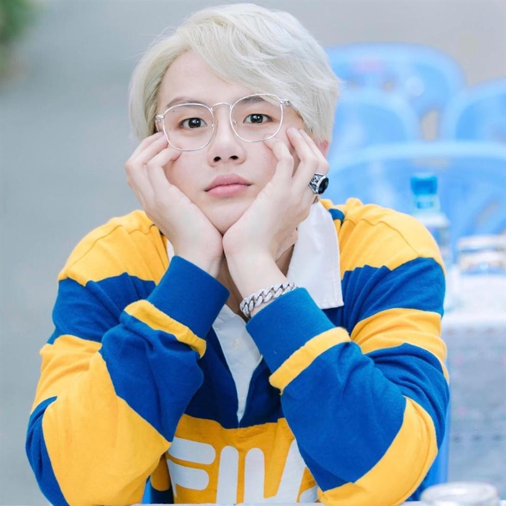 Duy Khánh xao xuyến trước cực phẩm hotboy đam mỹ Bright Vachirawit-3