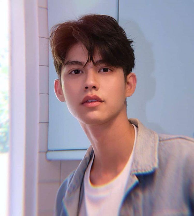 Duy Khánh xao xuyến trước cực phẩm hotboy đam mỹ Bright Vachirawit-12