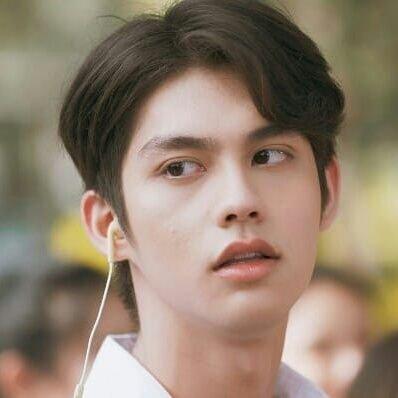 Duy Khánh xao xuyến trước cực phẩm hotboy đam mỹ Bright Vachirawit-7