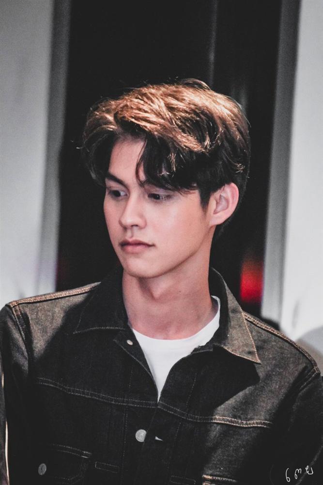 Duy Khánh xao xuyến trước cực phẩm hotboy đam mỹ Bright Vachirawit-10