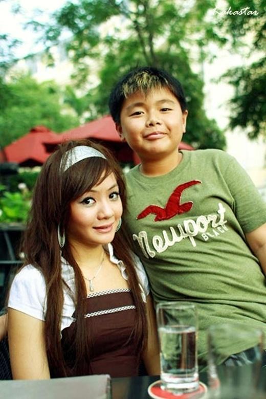 Cuộc sống không mặn mà với ca hát của em trai Xuân Mai - thần đồng âm nhạc một thời-4