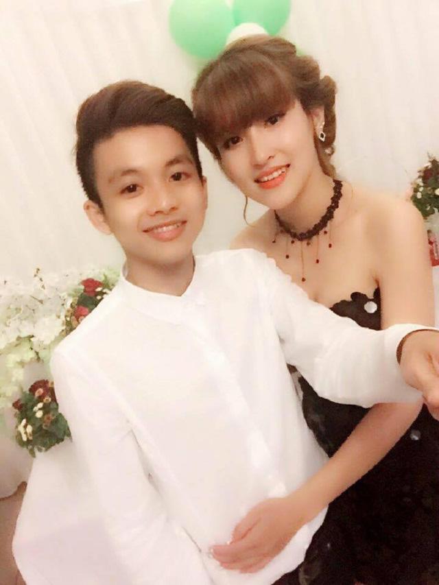 Từng náo loạn MXH vì đám cưới lệch 10 tuổi, cô dâu 9X lấy chú rể 2000 ở Tiền Giang giờ ra sao?-3