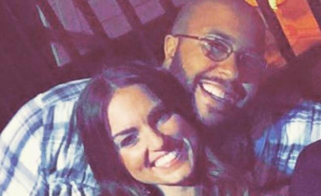 Câu chuyện đau lòng của người vợ mất chồng vì Covid-19 khiến nhiều người xúc động-1