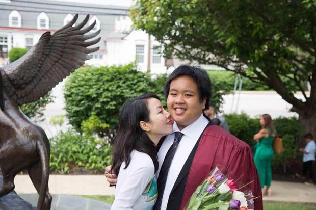 Ở Mỹ tự cách ly vì Covid-19, thần đồng Đỗ Nhật Nam tiết lộ cuộc sống khó khăn khi ở tâm dịch-3