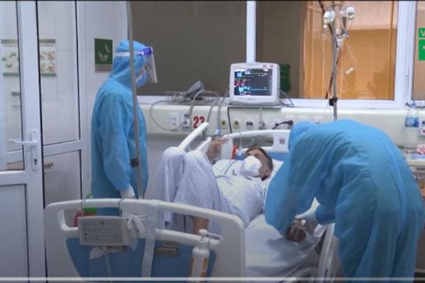 Bệnh nhân 237 không chịu hợp tác chữa bệnh, diễn biến dịch tễ phức tạp làm hơn 300 người cách ly-1