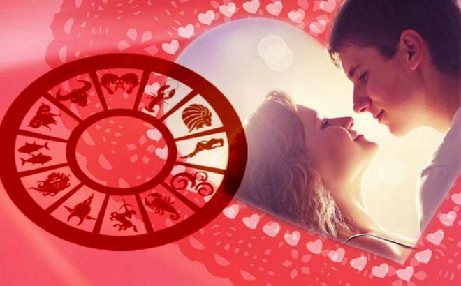 Top 3 cung hoàng đạo sẽ thoát ế trong tháng 4: Tình yêu làm Bạch Dương tỏa sáng khác thường-1