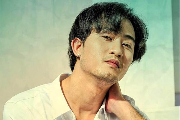 Những nam diễn viên Việt từng khuynh đảo màn ảnh không kém sao Hàn-10