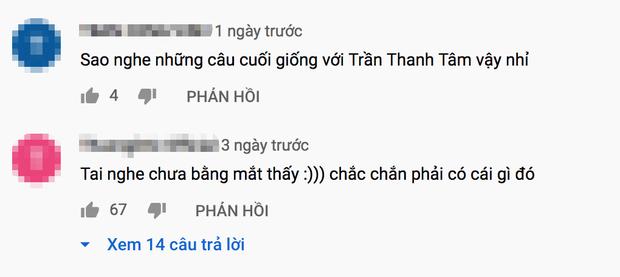 Vợ trẻ Xemesis gây tranh cãi khi học phát ngôn của hotgirl trứng rán: Kiếm nhiều tiền còn hơn học giỏi-5