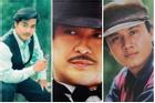 Những nam diễn viên Việt từng khuynh đảo màn ảnh không kém sao Hàn