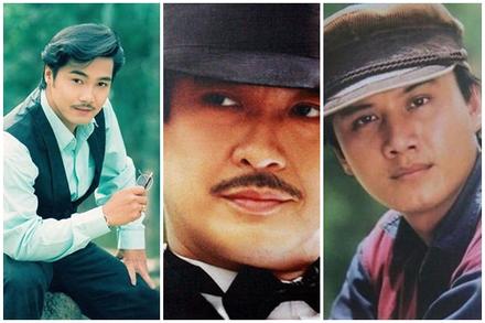 Những nam diễn viên Việt từng khuynh đảo màn ảnh không kém sao Hàn