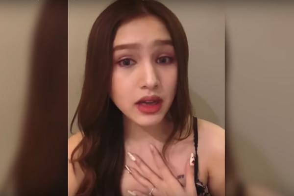 Hotgirl Bộ ba sát thủ Hà thành một thời - Mẫn Tiên công khai hẹn hò với hot boy bóng rổ-8