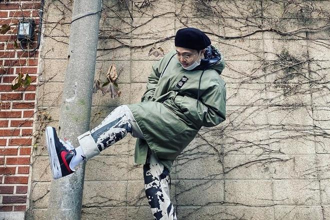 Sehun (EXO) diện đồ hiệu xịn sò trong Now, We Are Breaking Up-8