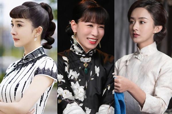 5 sao Hoa ngữ đóng cảnh hôn khiến bạn diễn sợ trối chết vì miệng bốc mùi-6