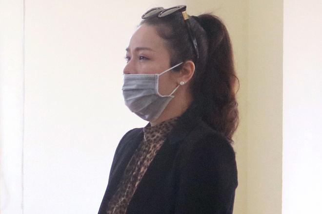 Kháng nghị vụ Nhật Kim Anh giành quyền nuôi con-1