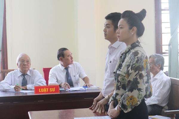 Nhật Kim Anh tuyên bố không phục quyết định phúc thẩm giành quyền nuôi con của VKSND Ninh Kiều-4